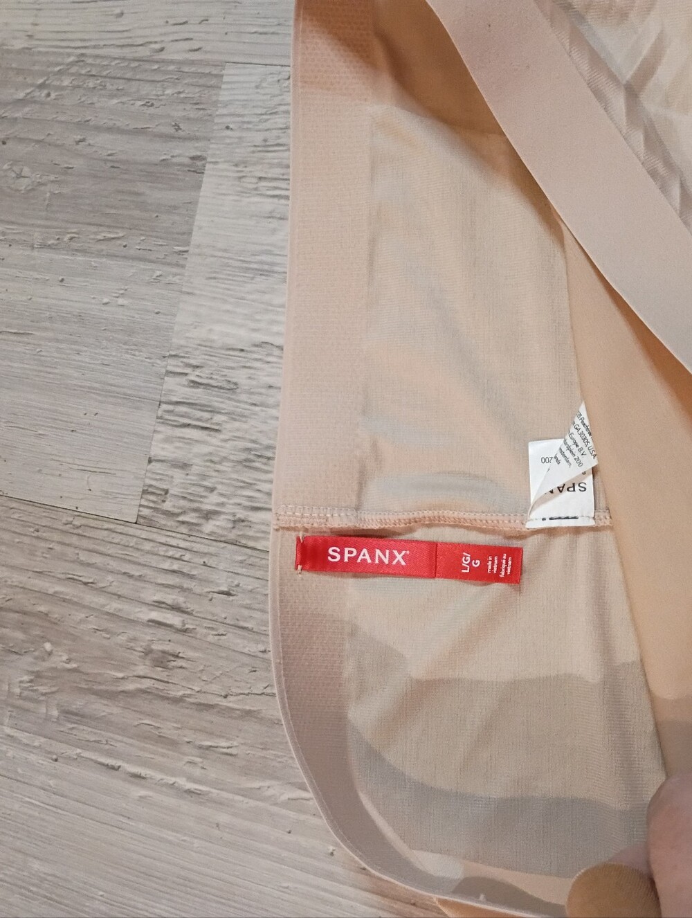 Spanx - Picture 3 of 5